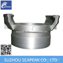 Aluminum Guillemin Coupling (male without latch)